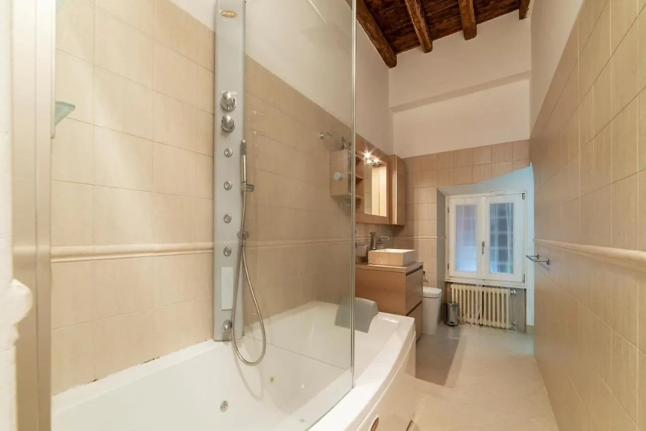 Pantheon Luxury Apartment 0*, Rome