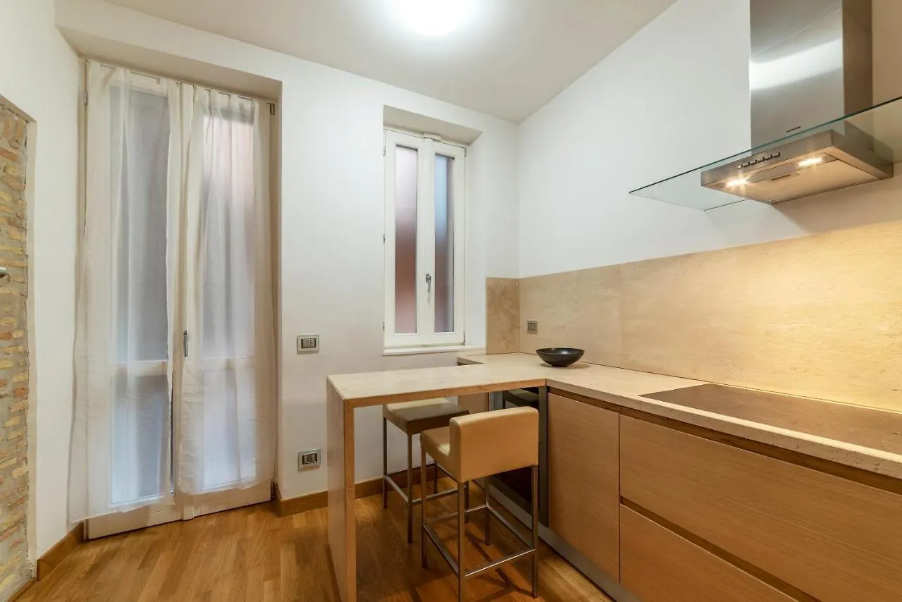 Pantheon Luxury Apartment Italy