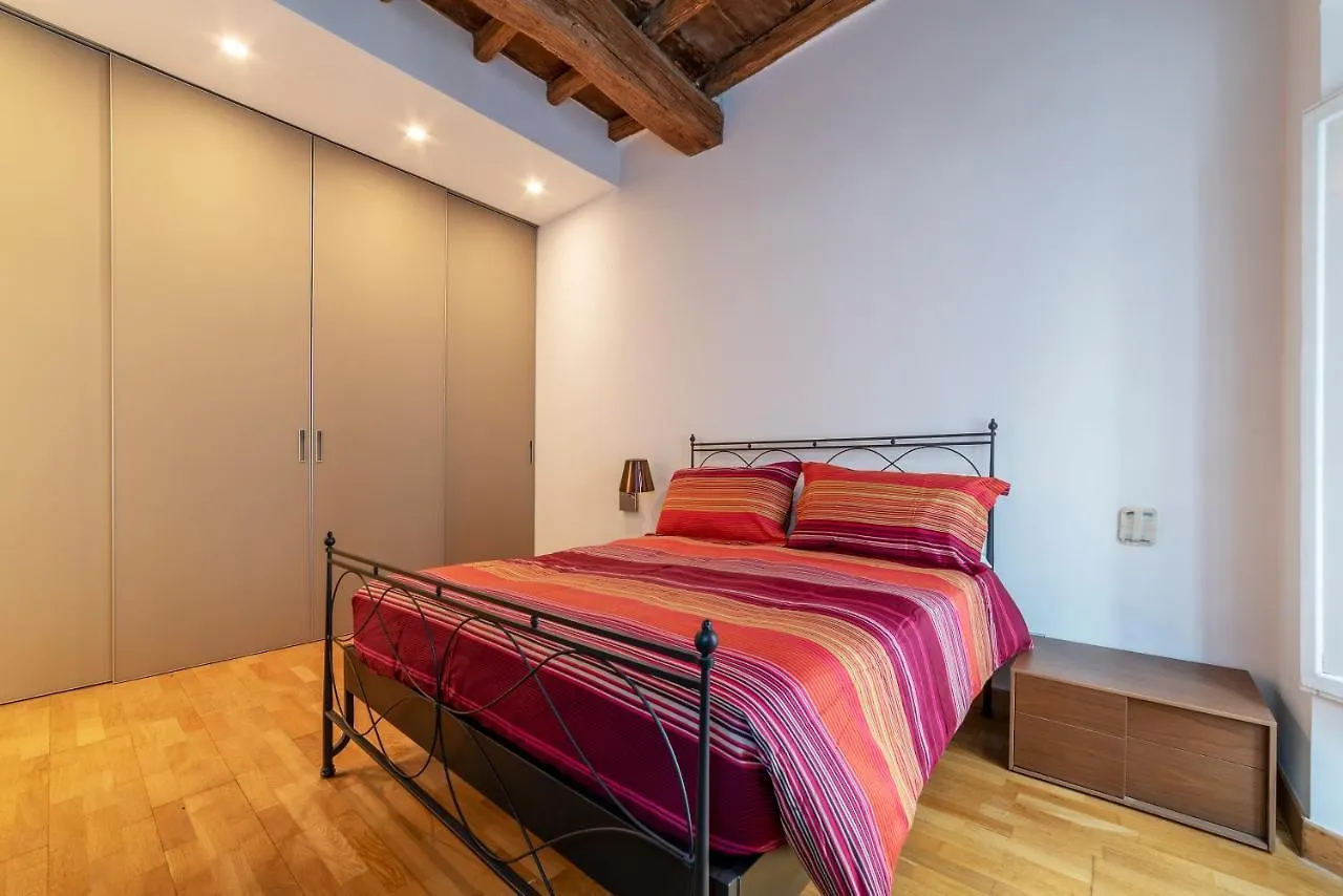 Pantheon Luxury Apartment 0*, Rome Italy