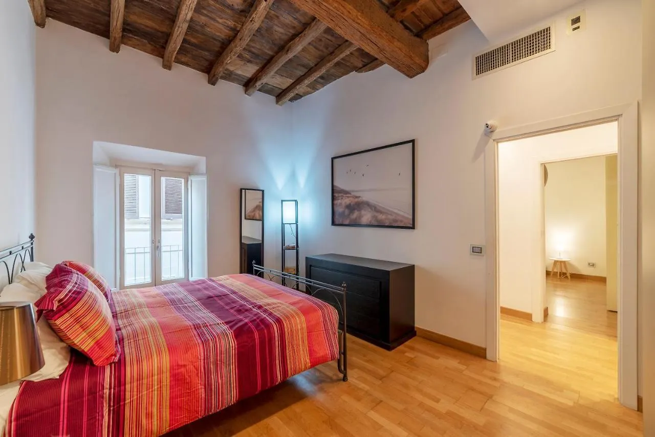 Pantheon Luxury Apartment Italy
