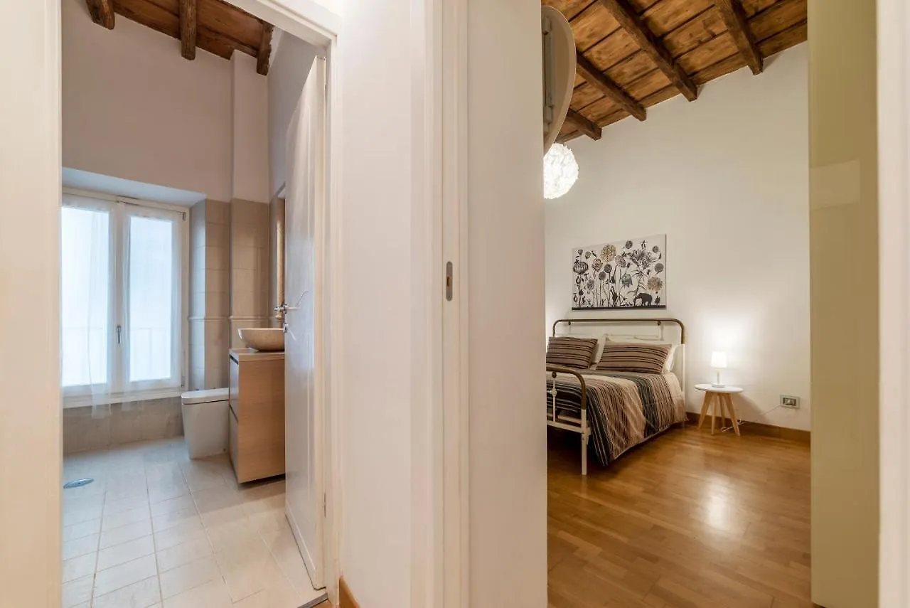 Pantheon Luxury Apartment 0*, Rome Italy