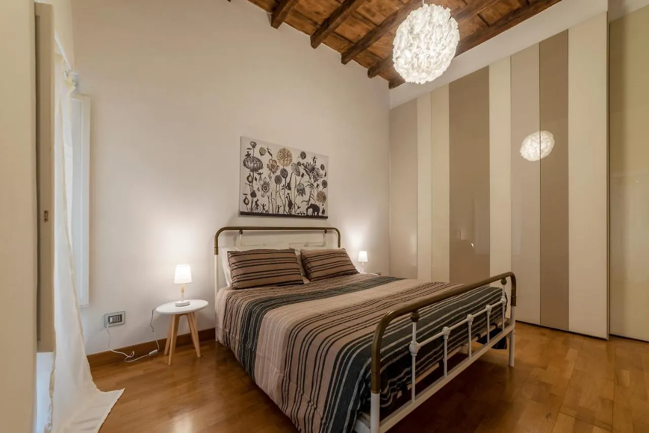 Pantheon Luxury Apartment Italy