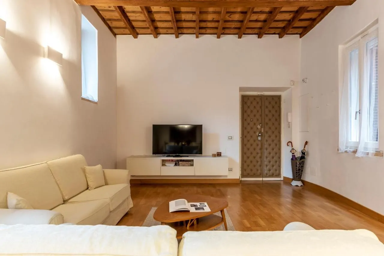Pantheon Luxury Apartment Italy