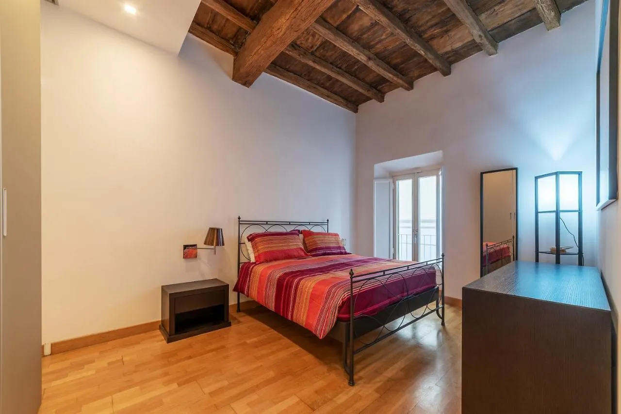Pantheon Luxury Apartment 0*, Rome Italy