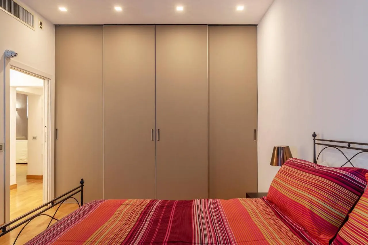 Pantheon Luxury Apartment Italy