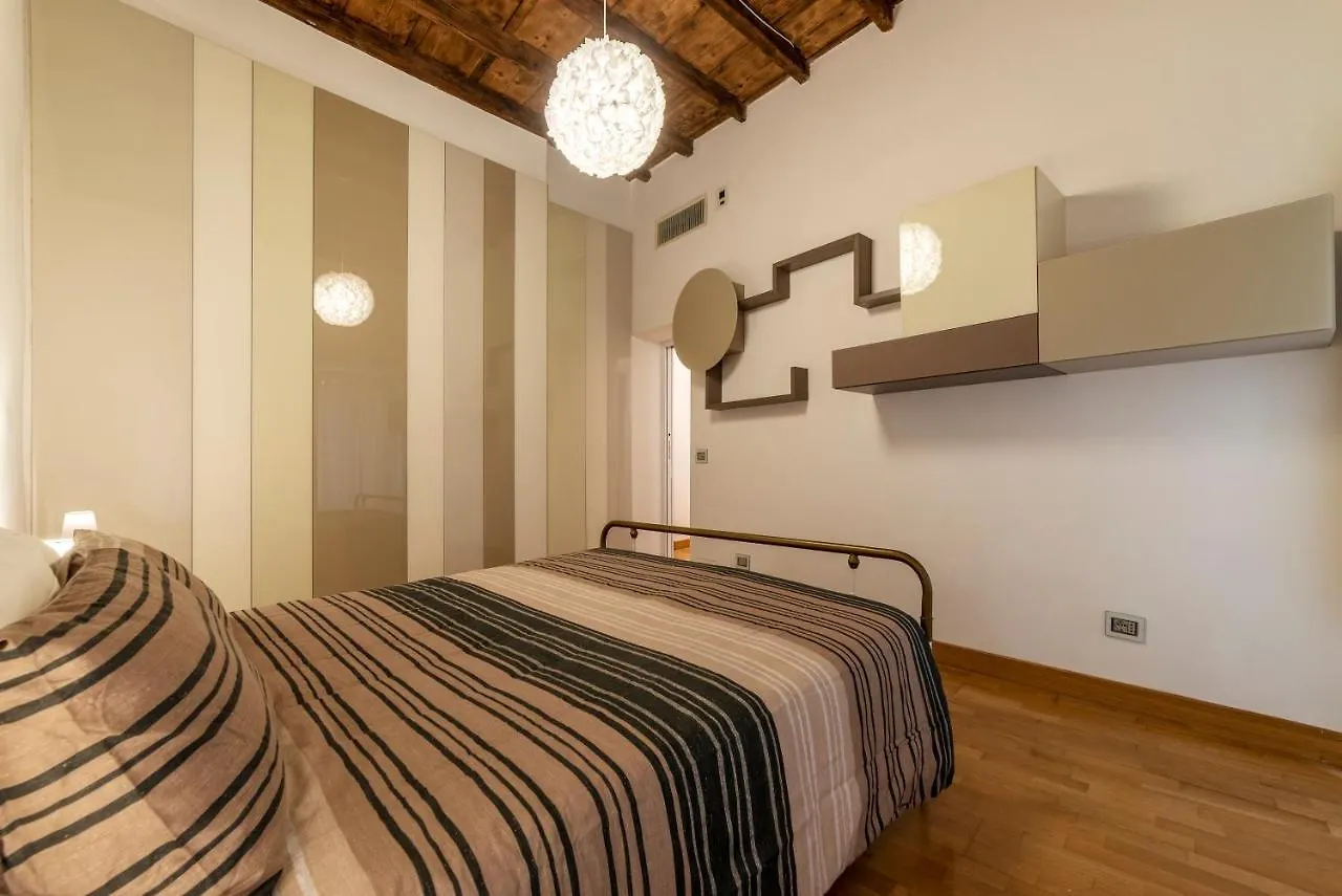 Pantheon Luxury Apartment Italy