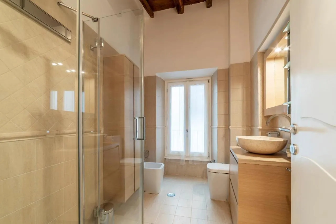 Pantheon Luxury Apartment Italy