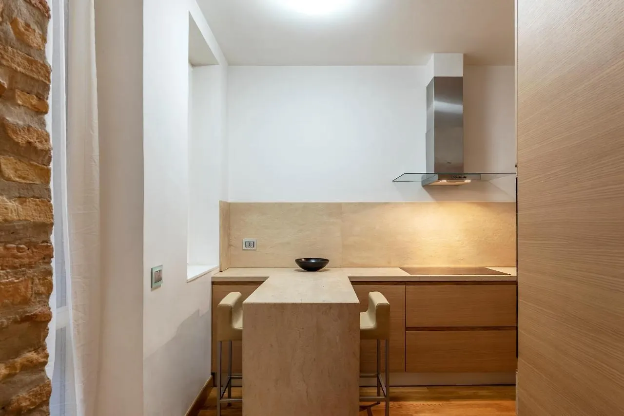 Pantheon Luxury Apartment Rome