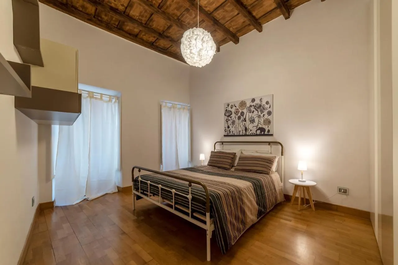 Pantheon Luxury Apartment Rome